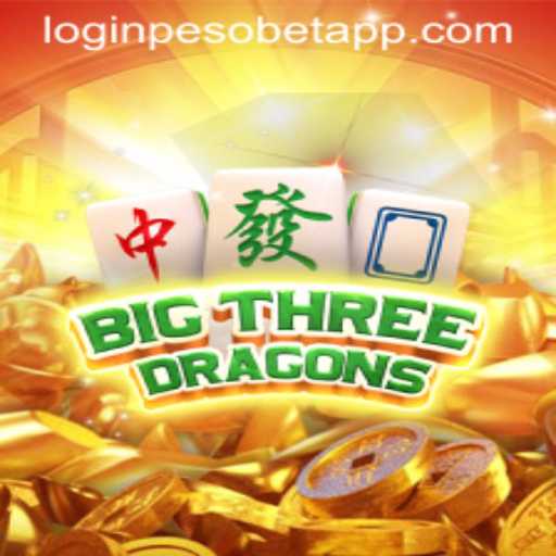 Exploring BigThreeDragons and PesoBet Login App