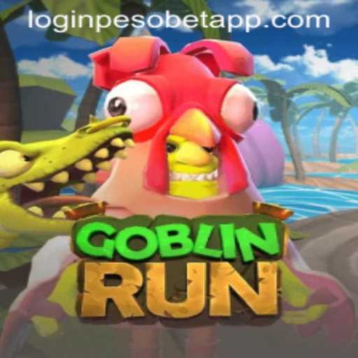 GoblinRun: Racing Through Enchanted Lands with the PesoBet Login App